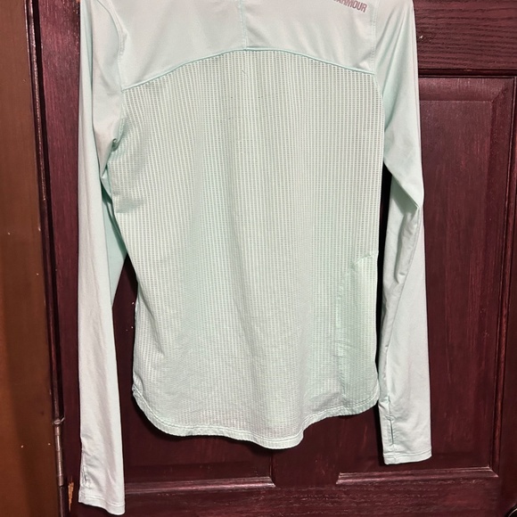 Under Armour Long Sleeve T-shirt - Picture 3 of 4